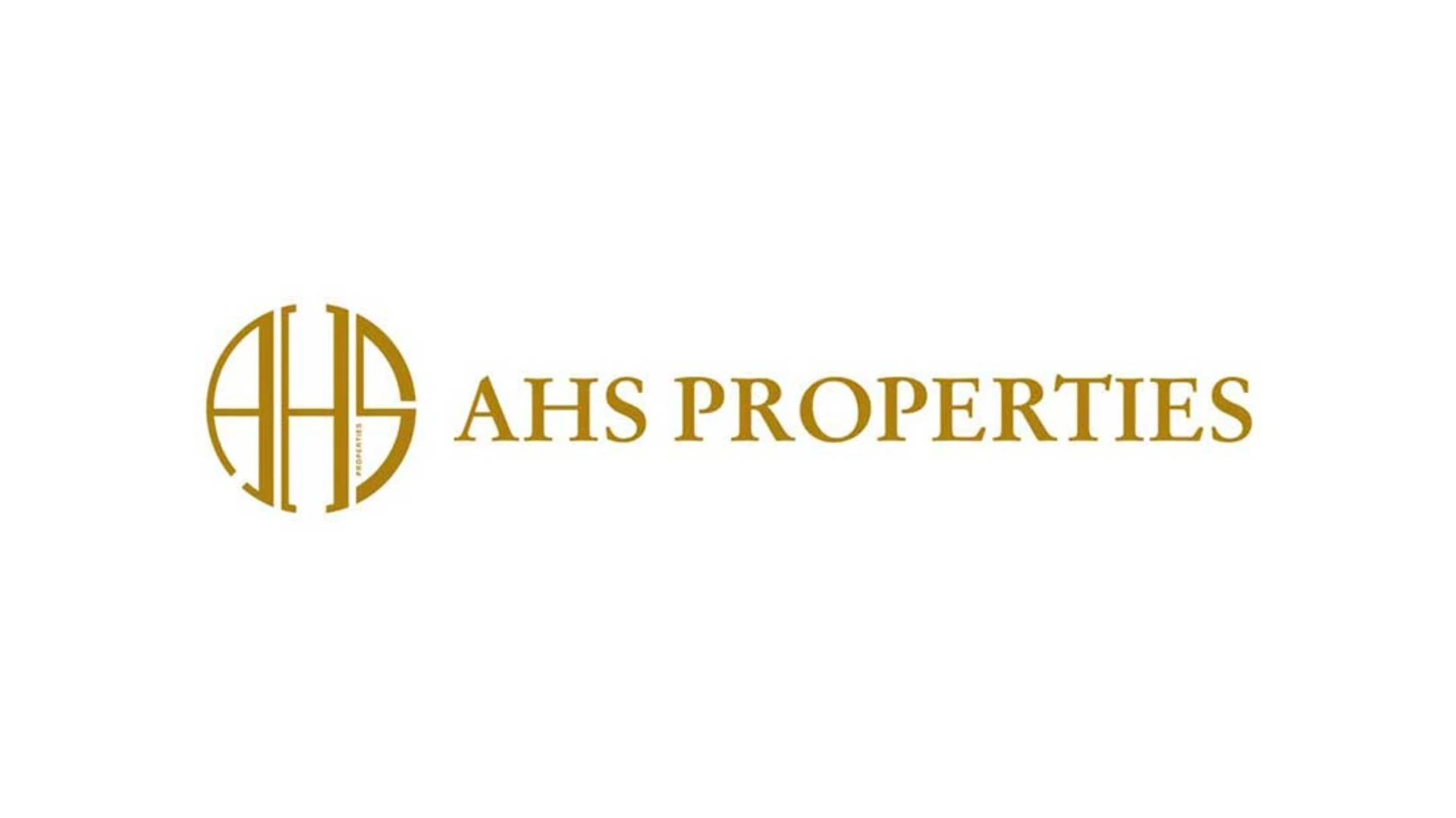 AHS PROPERTIES